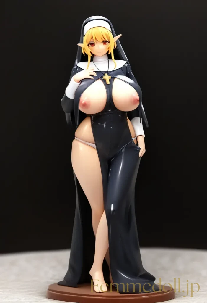 シスターエルフM13