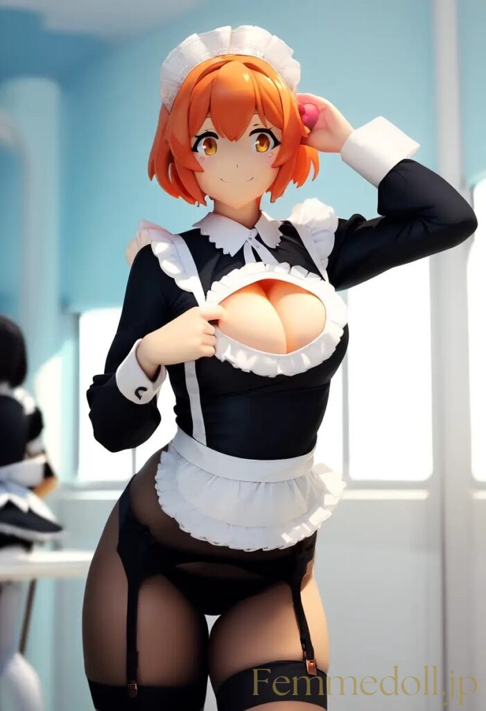 メイドA30