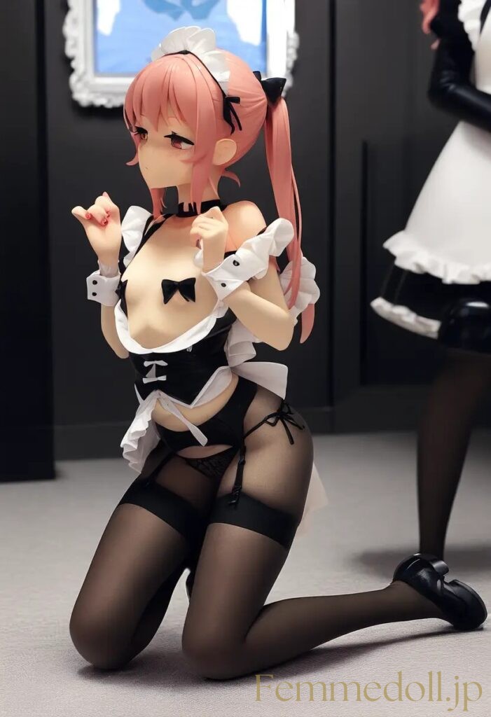 メイドA9