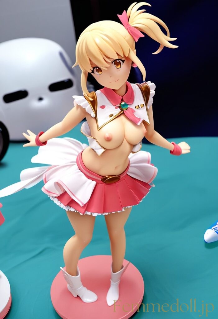 エロ衣装M100