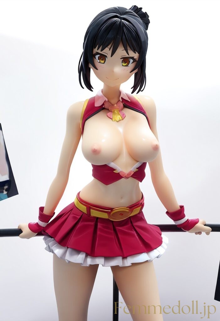 エロ衣装M104