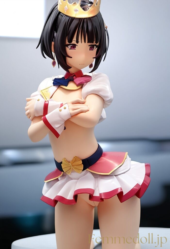 エロ衣装M109