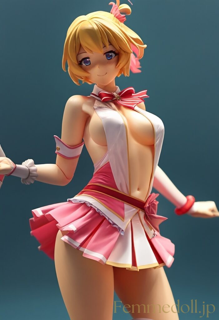 エロ衣装M114