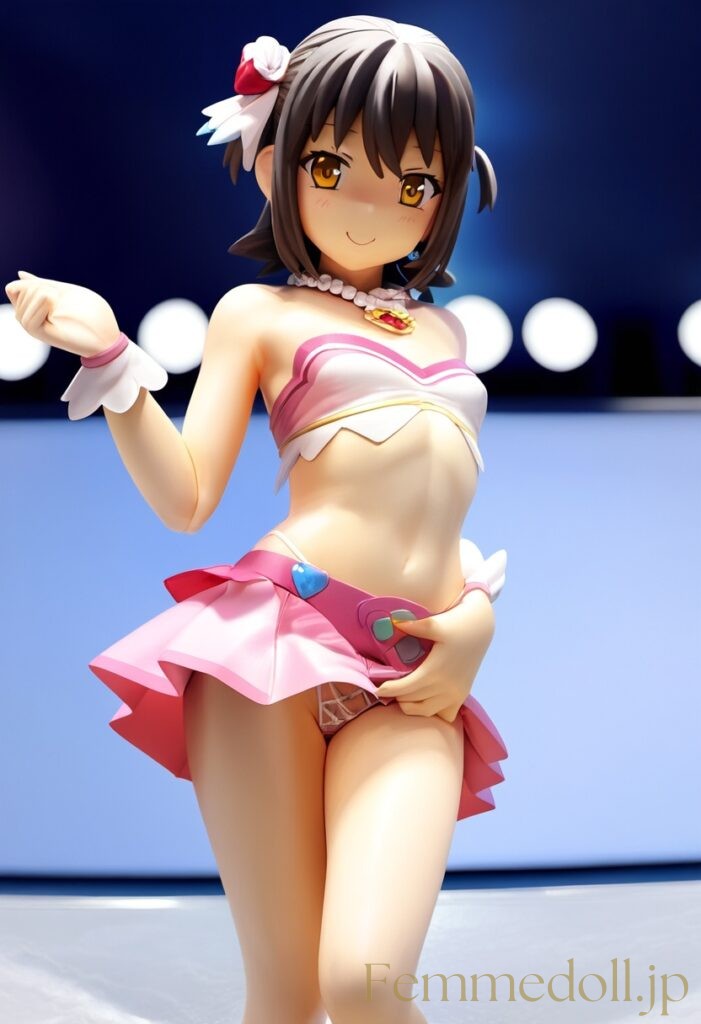 エロ衣装M116