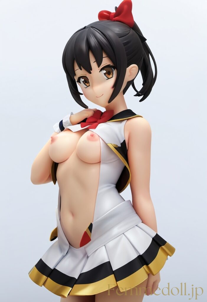 エロ衣装M123