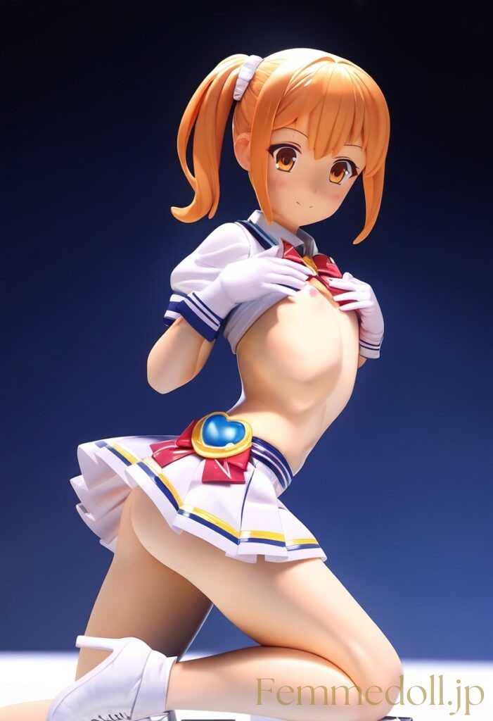 エロ衣装M126