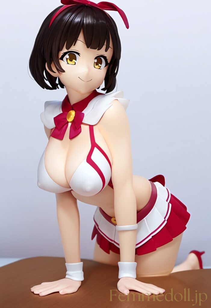 エロ衣装M129