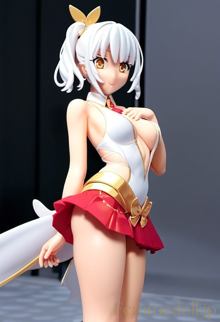 エロ衣装M130