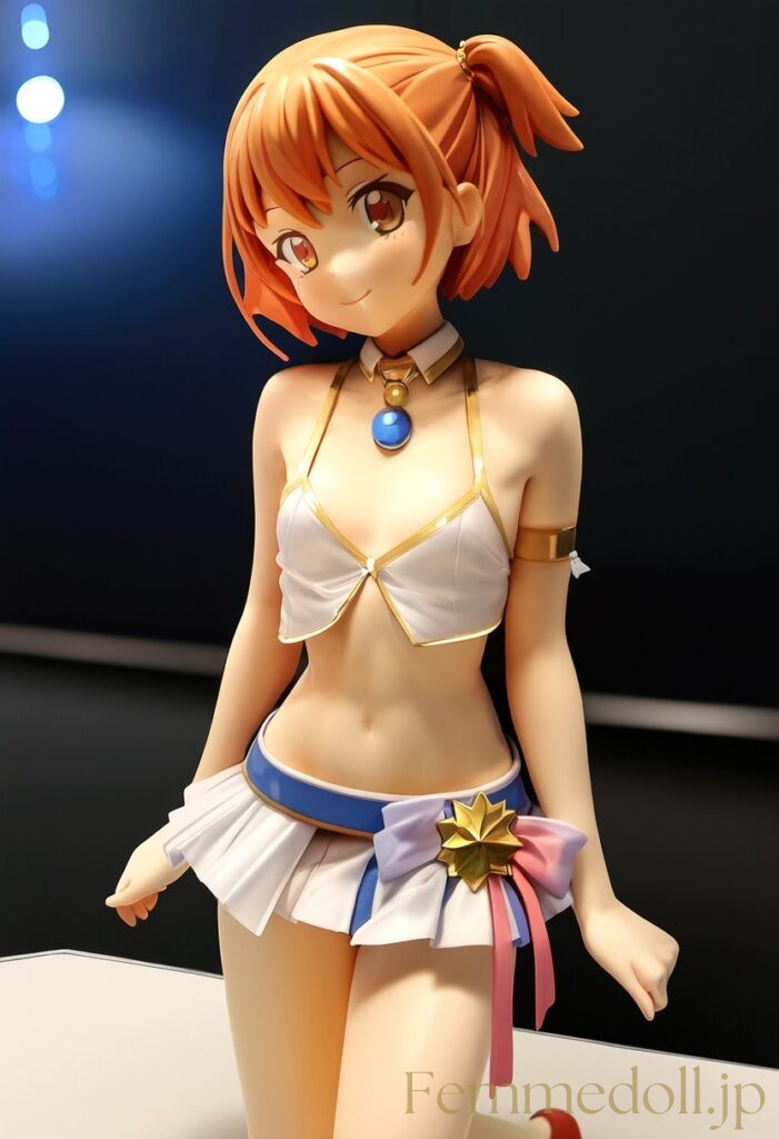 エロ衣装M134