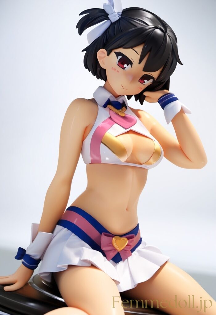 エロ衣装M135