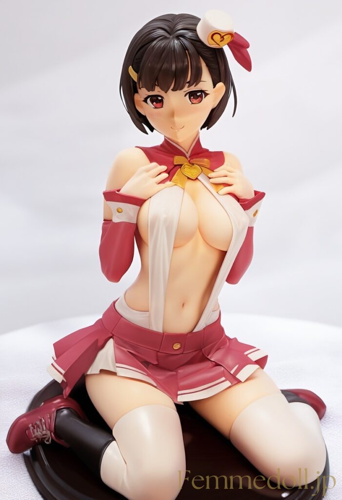 エロ衣装M137