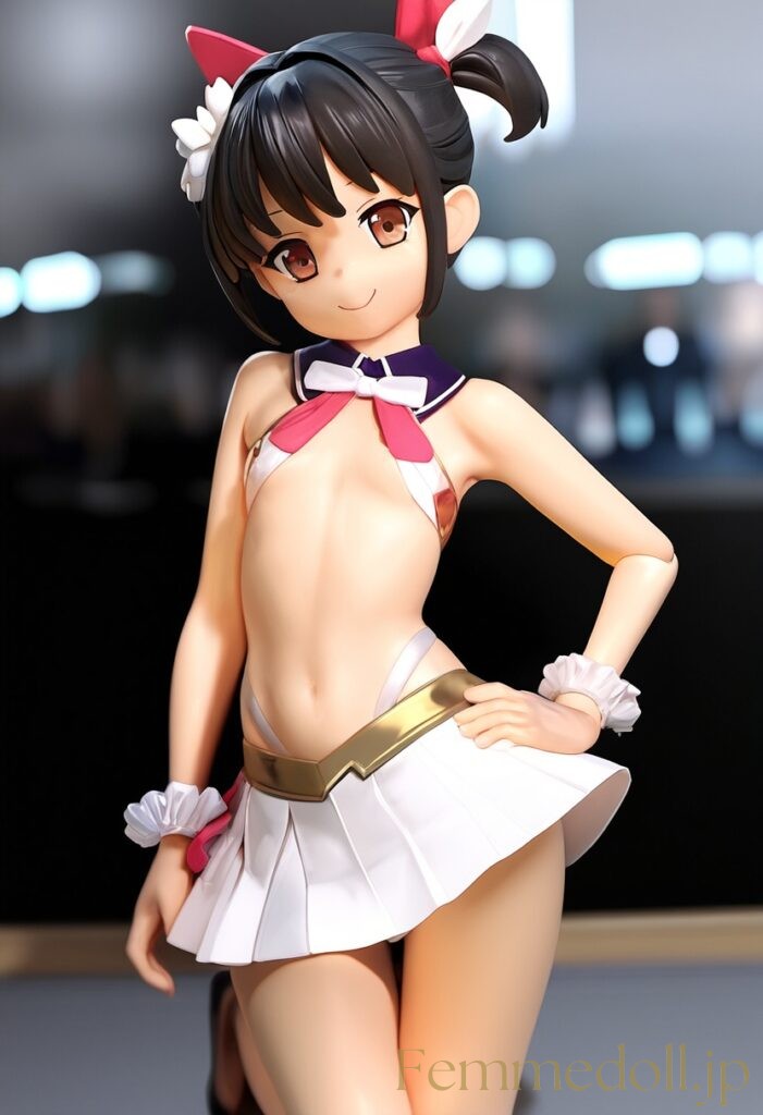 エロ衣装M143