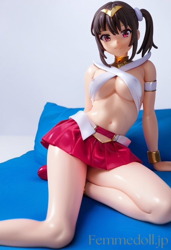エロ衣装M144