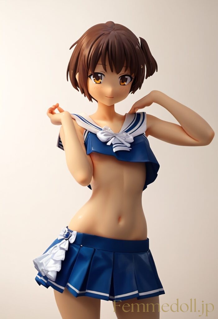 エロ衣装M145