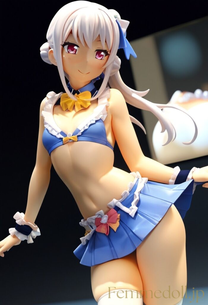 エロ衣装M146