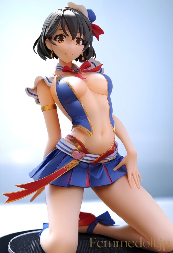 エロ衣装M62