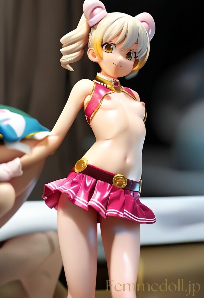 エロ衣装M68