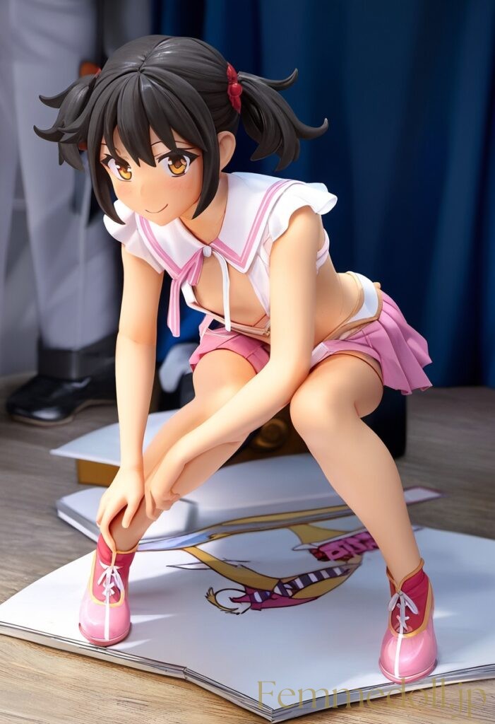 エロ衣装M70