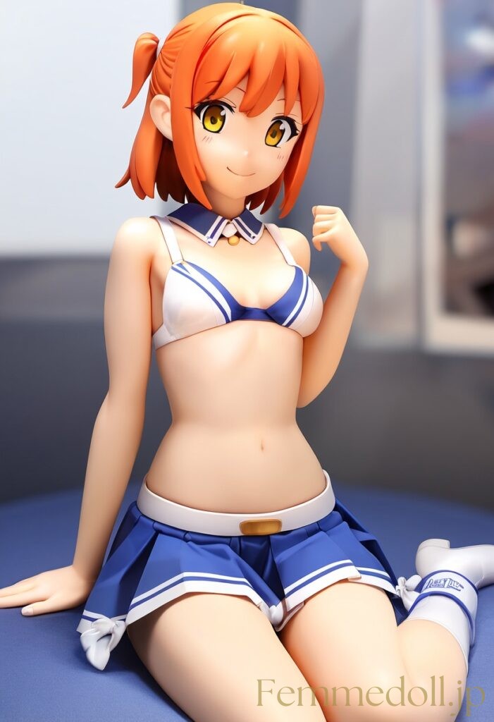 エロ衣装M74