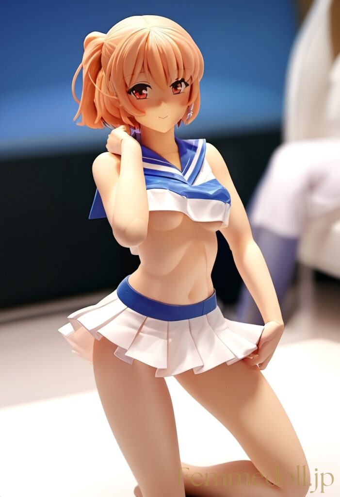 エロ衣装M82