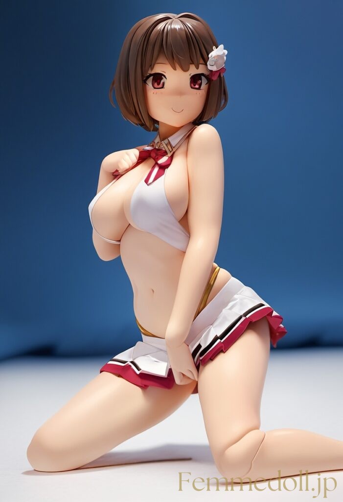 エロ衣装M86