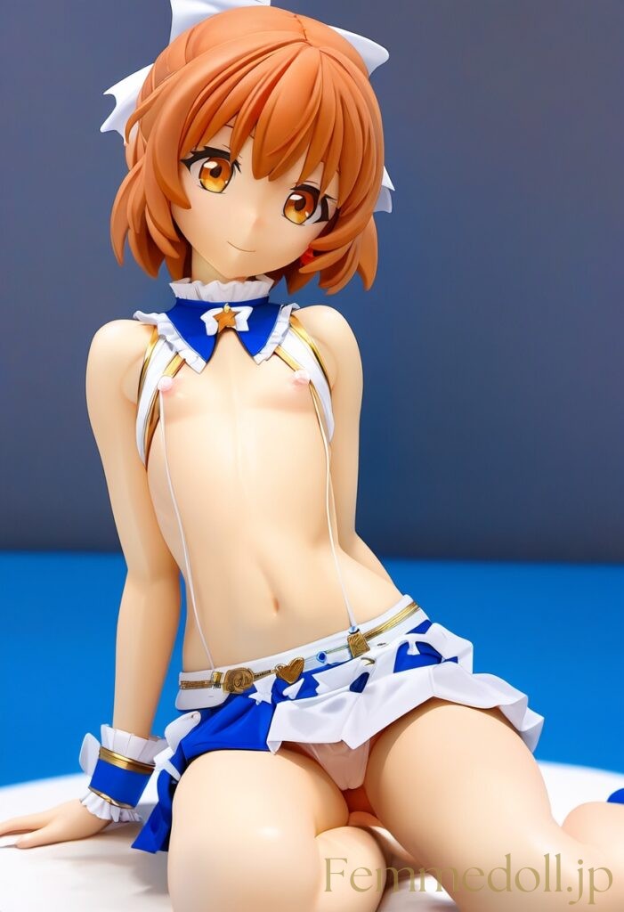 エロ衣装M91