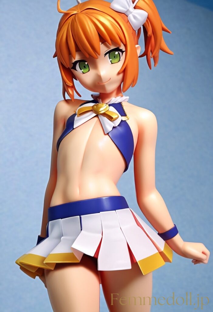 エロ衣装M93