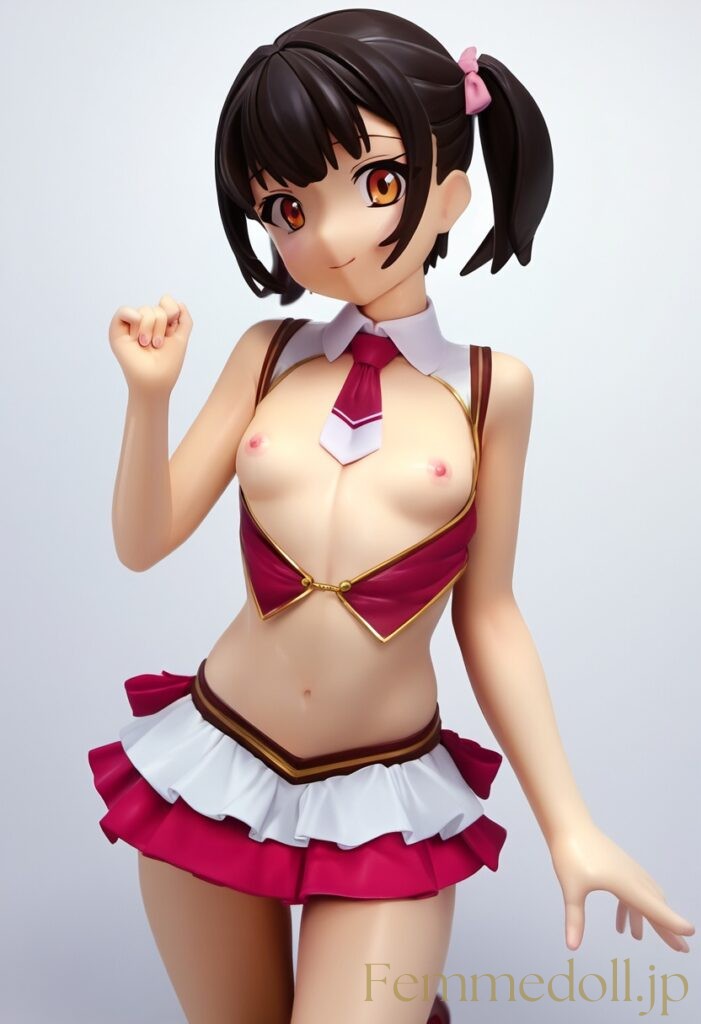 エロ衣装M95