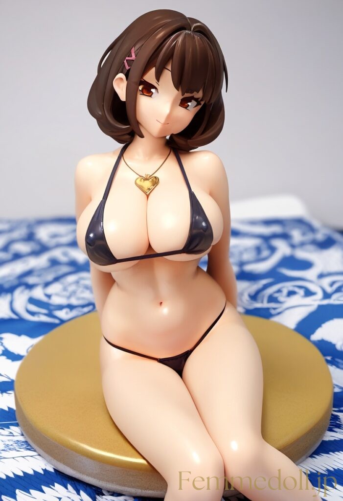 マイクロビキニM105