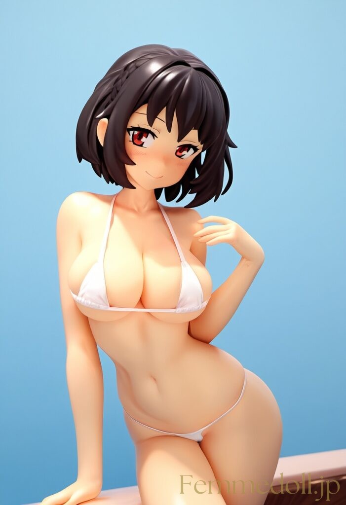 マイクロビキニM117