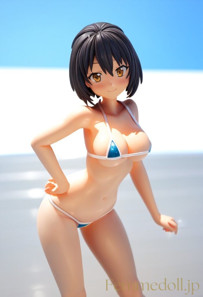 マイクロビキニM119
