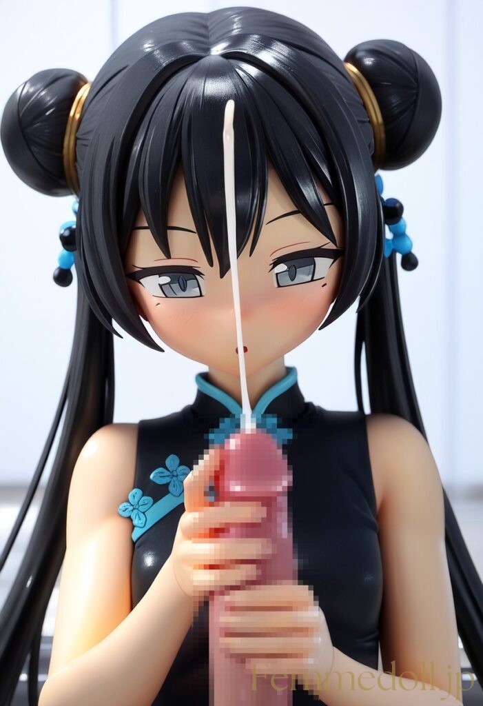 キサキの小さな手が先生を狂わせる！？至高の奉仕にもう抗えない♡【ブルアカエロ画像】