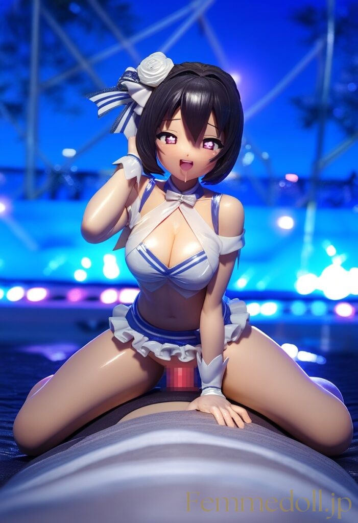 アイドルT33