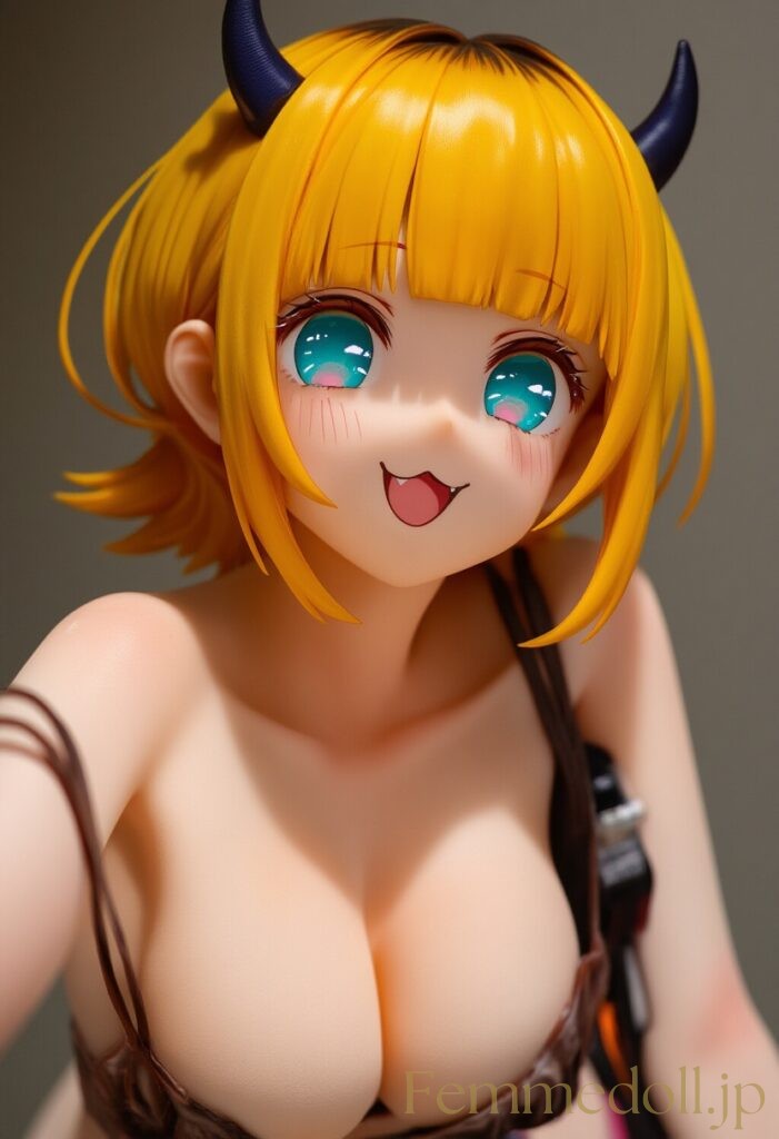 【推しの子】MEMちょのフィギュア風AIエロ画像 10枚目