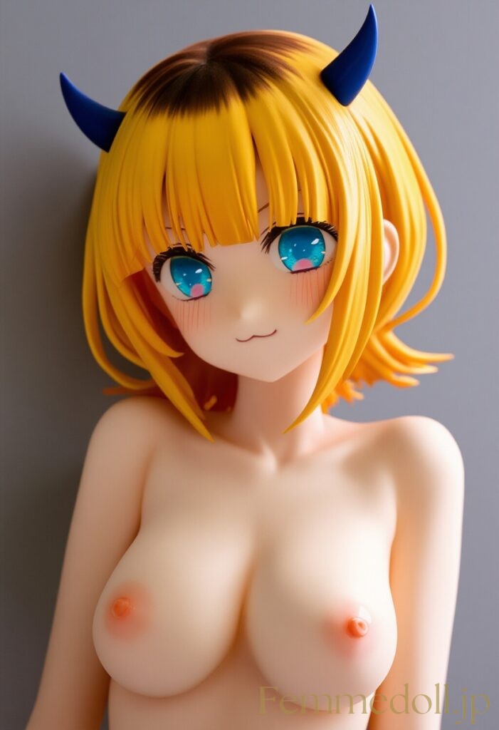 【推しの子】MEMちょのフィギュア風AIエロ画像 26枚目