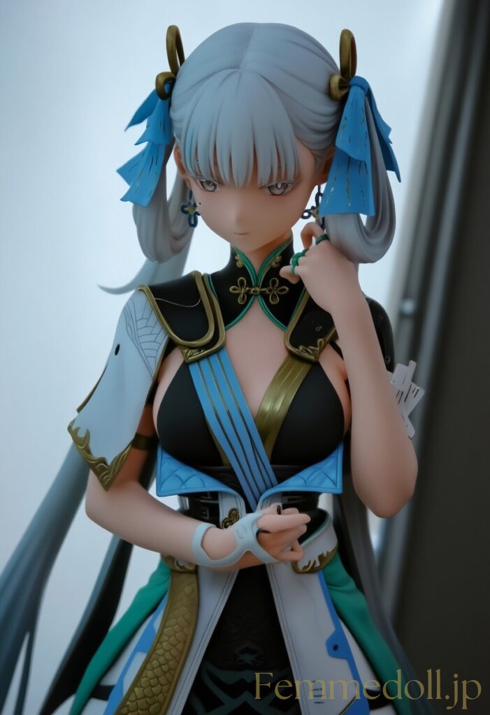 今汐18