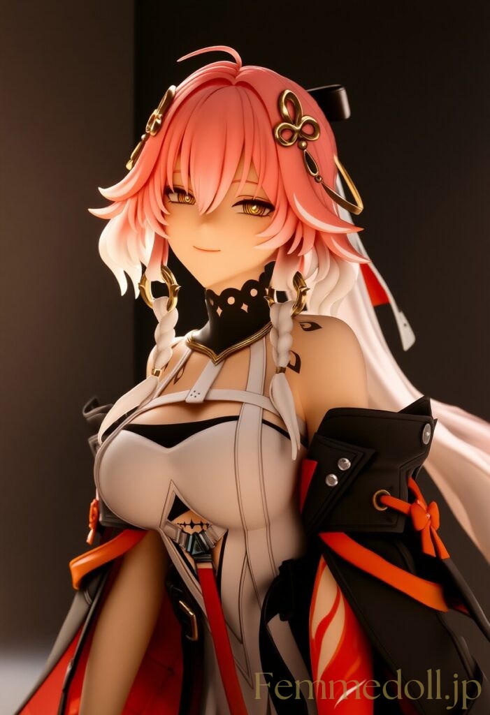 長離18