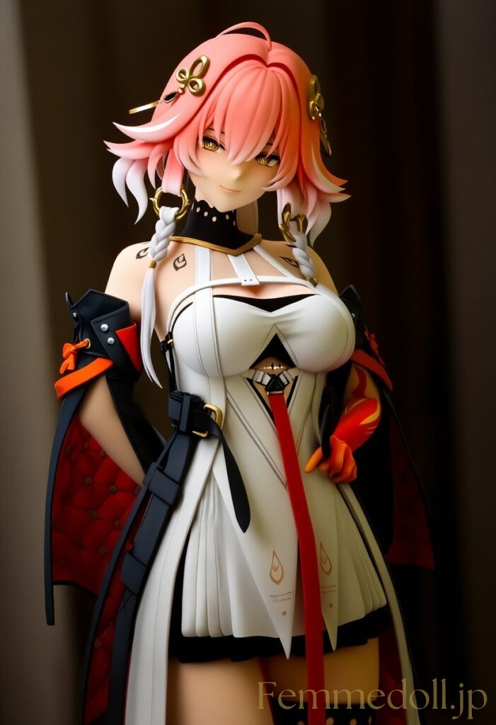 長離21
