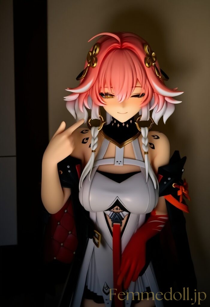 長離22