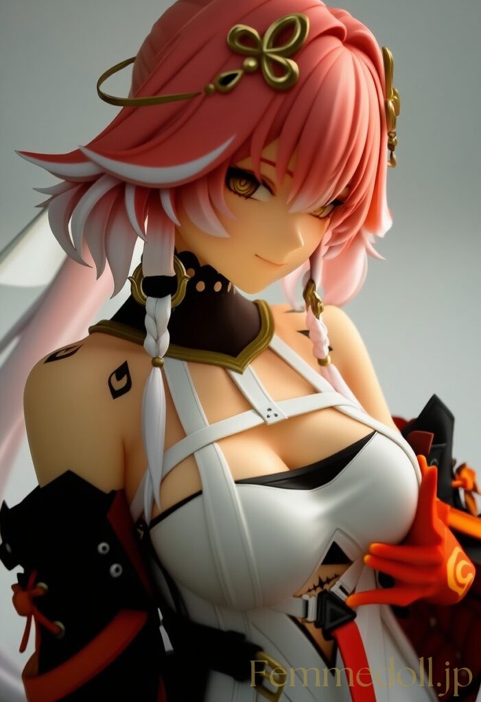 長離30