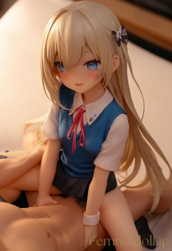「私…もう帰れないかも…♡」甘く蕩ける放課後、制服JKと危険な密着レッスン。【エロ画像】 29枚目
