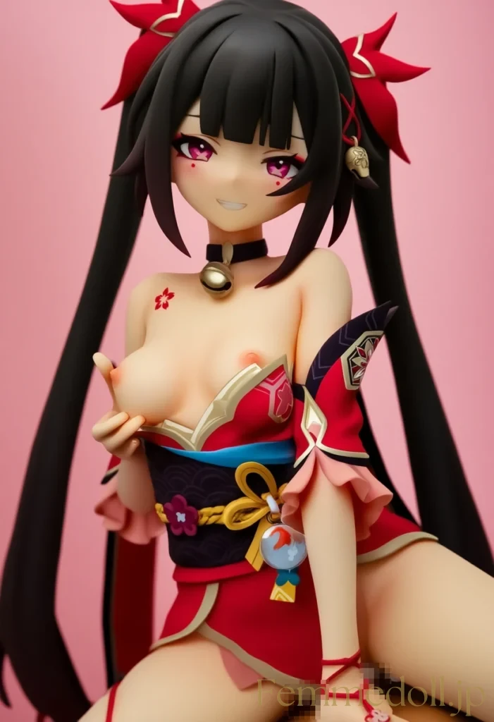 「もっとイかせて！も〜止まんないっ♡」花火の欲望全開スパークタイム【崩スタ】 10枚目