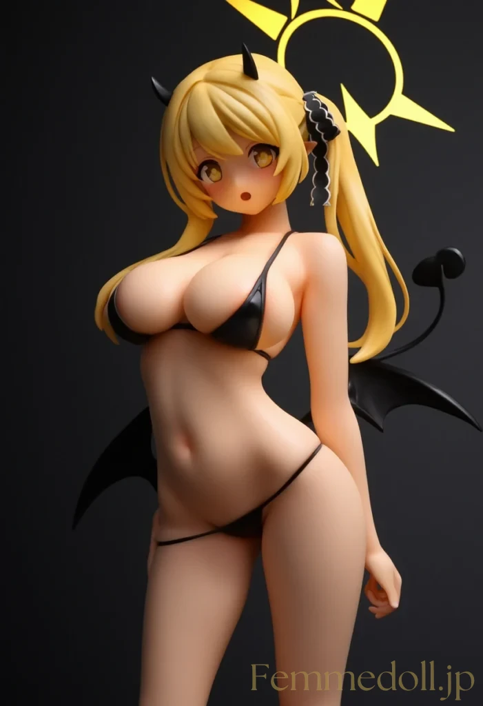 イブキが「お姉さん」になったら…先生はもう我慢できない！？背徳的な誘惑に逆らえない！！！【ブルアカエロ画像】 23枚目