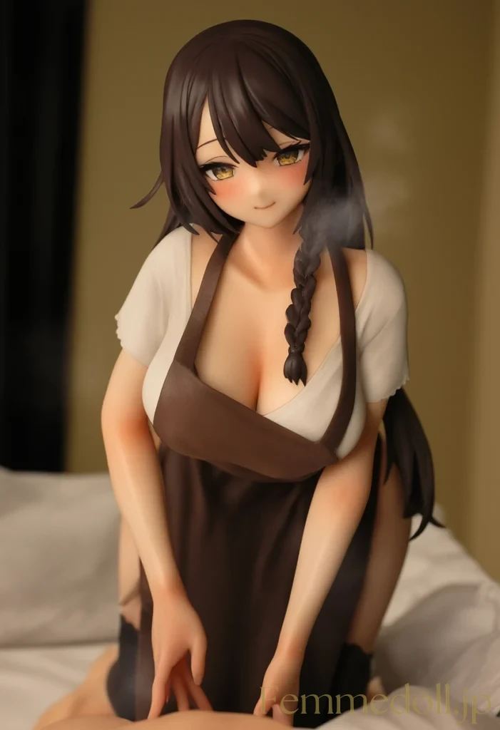 「旦那には言わないでください…っ♡」エロいチートスキルで宿屋の女将を寝取る！！ 27枚目