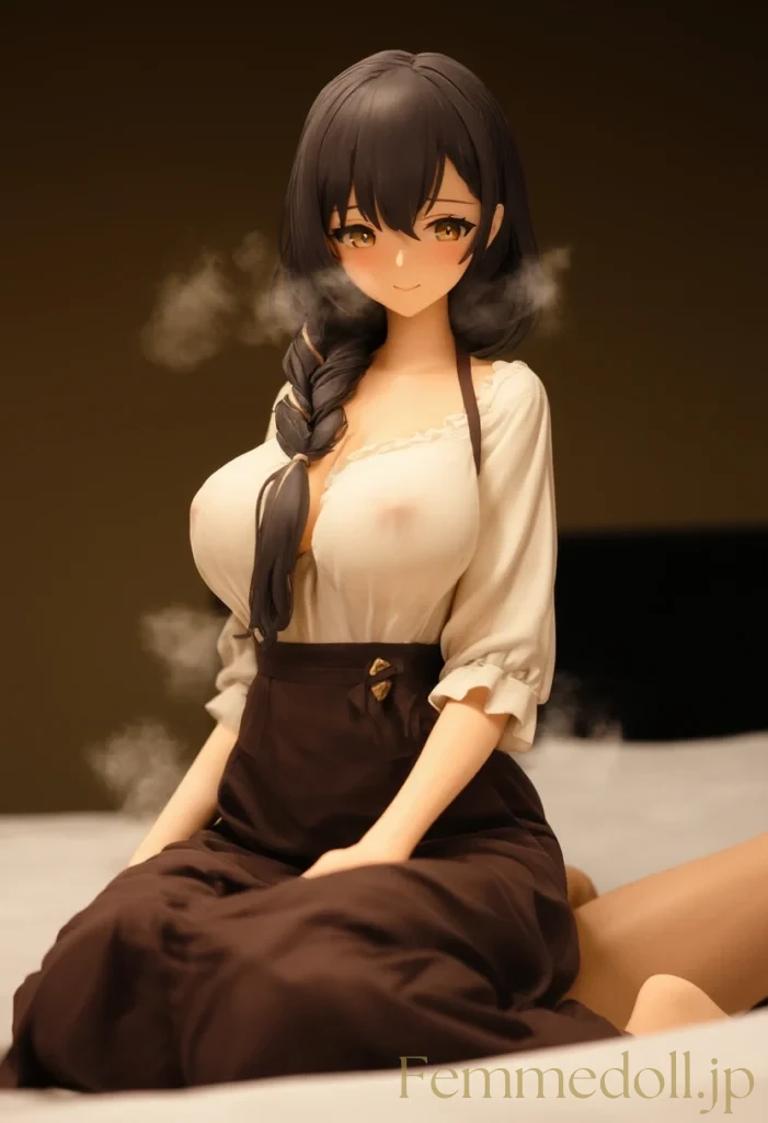 「旦那には言わないでください…っ♡」エロいチートスキルで宿屋の女将を寝取る！！ 28枚目