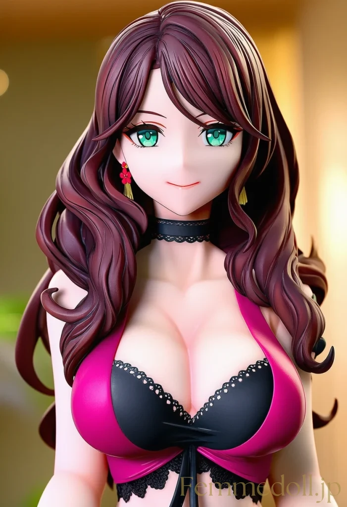 ドロテアの艶やかな肢体に溺れる夏。水着姿が眩しすぎる♡【FEエロ画像】 9枚目