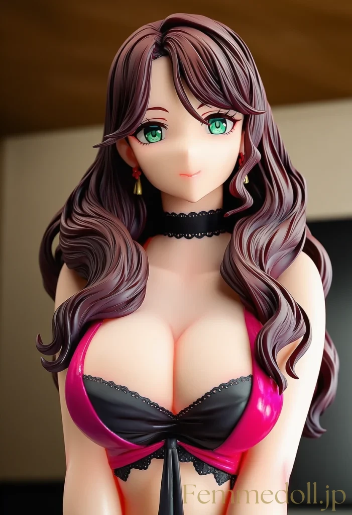 ドロテアの艶やかな肢体に溺れる夏。水着姿が眩しすぎる♡【FEエロ画像】 8枚目