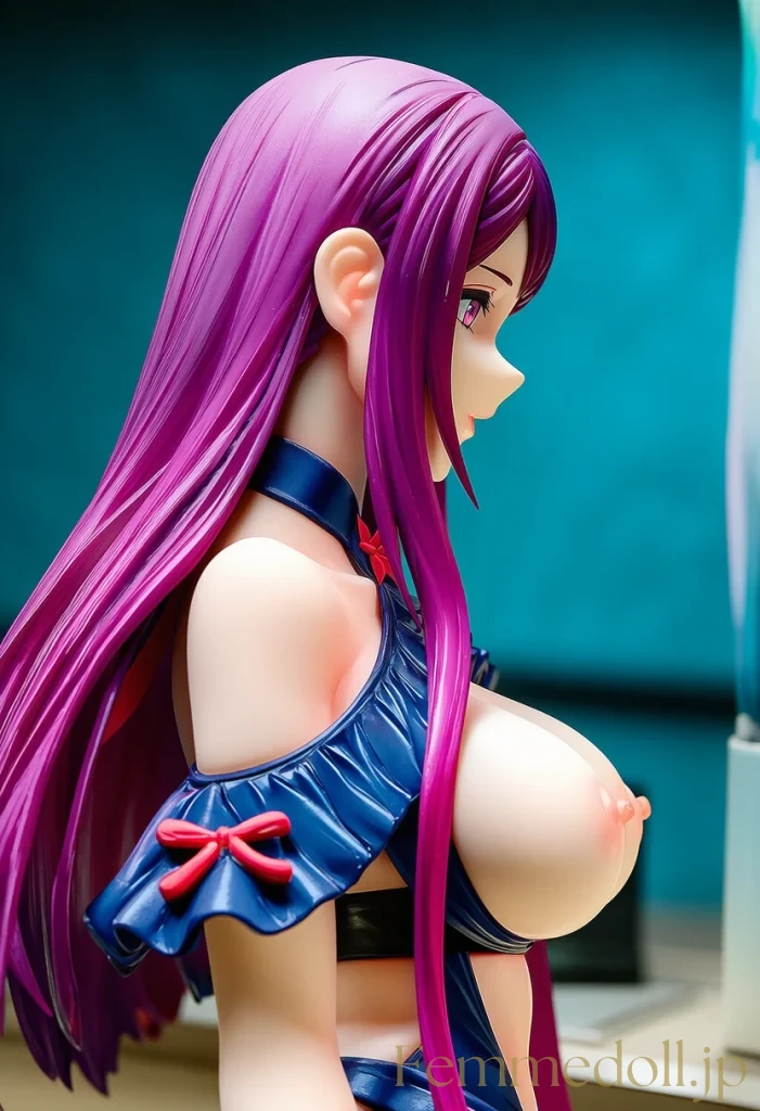 アイビーの色香を放つ魔性の水着で男の視線を独り占め♡【FEエロ画像】 11枚目