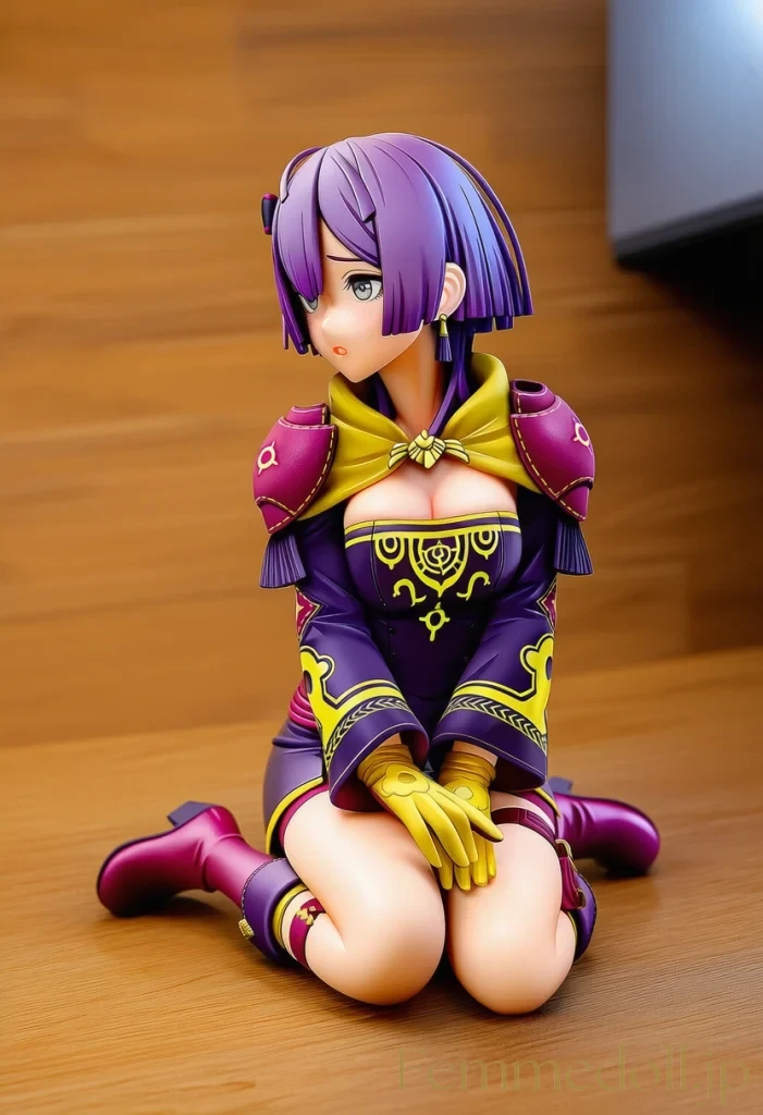 bernadetta4