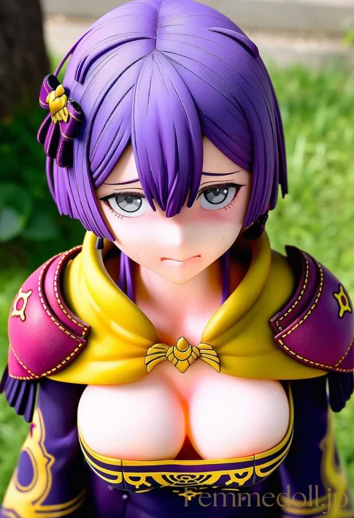 bernadetta42